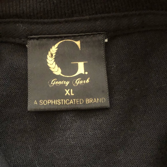 Gentry Garb Shirt - Picture 5 of 6